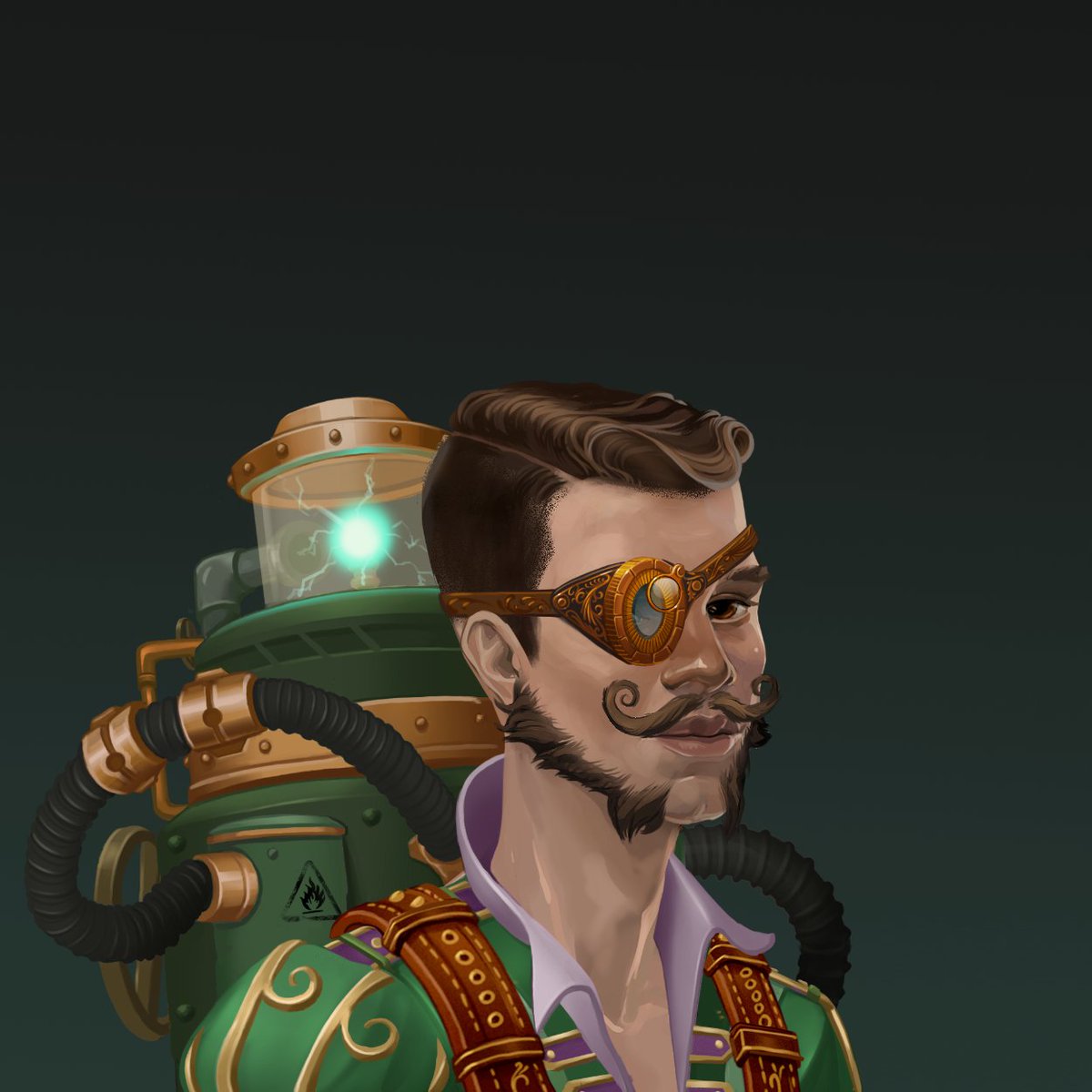 SeedifyFund's tweet photo. Time, as an essence is the chief of all resources.

Those who knew how to bend it went beyond being common men.

The mortals wanted to master crafts, which took time.

The Avatars, they mastered the time itself. So to gain the wisdom of all life forms of the past, and the future. https://t.co/j0iwpRaKeA
