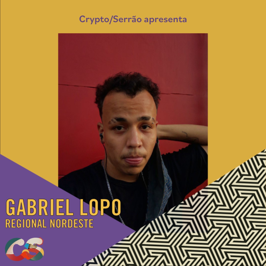 CryptoSerrao's tweet photo. 3/15 Confira esta e outras obras na nossa exposição no @museuXYZ, acesse: https://t.co/UieNIyLgX1

No nosso site você também encontra mais informações sobre cada obra e artista participante.  Acesse: https://t.co/B8DkCORSyP

#CryptoSerrao #nftbrazil #XTZ #NFTCollector https://t.co/5VaQwiZ8mZ