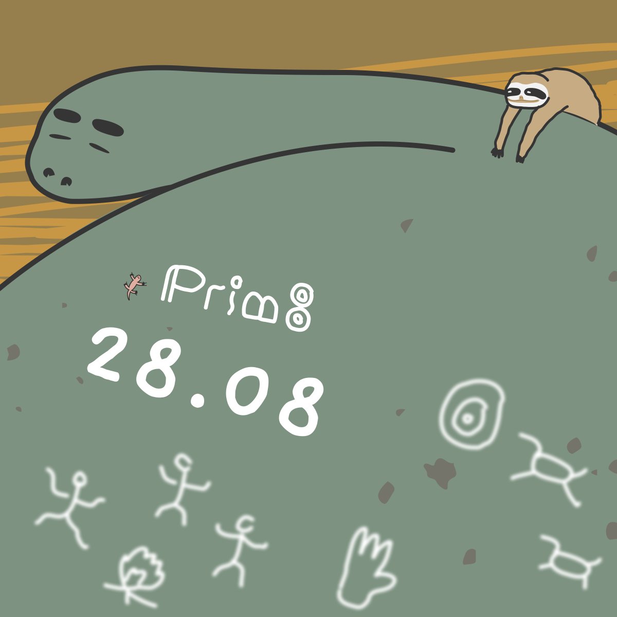 prim8 🥱 - SOLD OUT tweet media