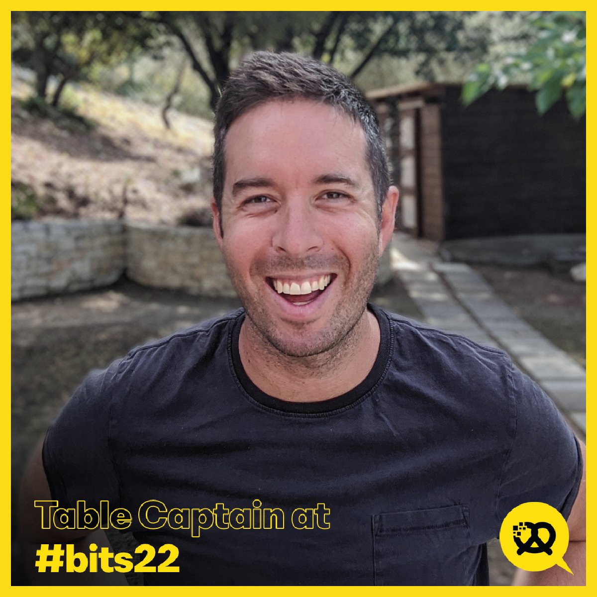 To my tech colleagues visiting Munich for <a href="/bitsandpretzels/">Bits & Pretzels</a> 🥨 - yes I'm here too! I'll be hosting an "Oktoberfest" table on Sep 27 - don't worry if it's full just come by anyway and we'll share some morning beers 🍻