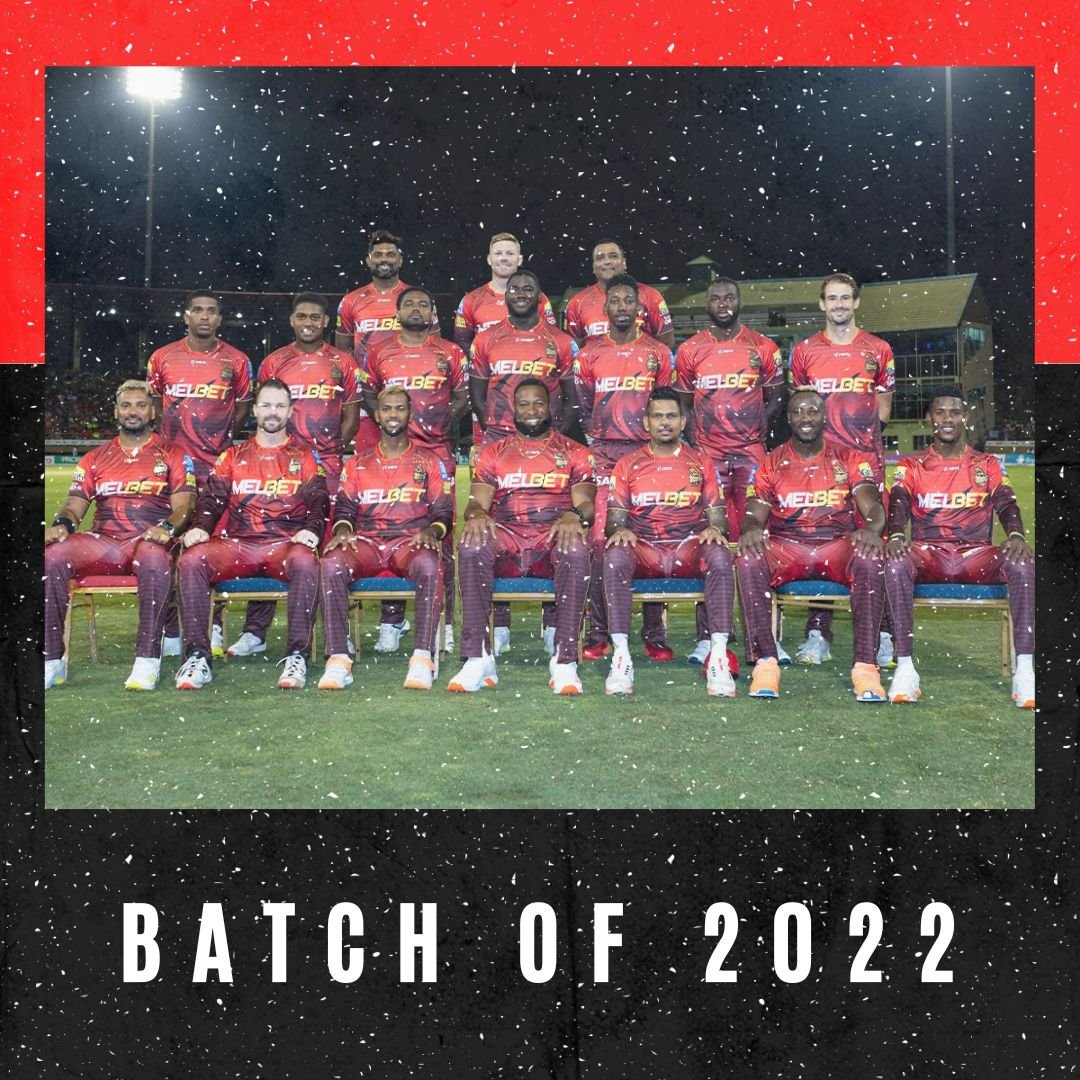 KKR_Xtra's tweet photo. Thank you, Knights of 2022.
#WeAreTKR | #HeroCPL https://t.co/j3wGz3ay1R