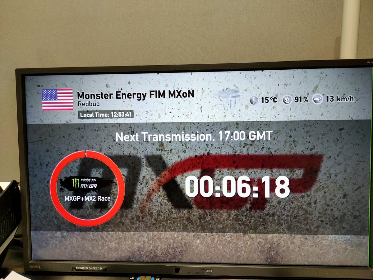 SantiAyabean's tweet image. Live @Eurosport_ES todas las tres carreras íntegras del MX naciones. 19 h 20,30 y 22 horas. 
Con @mxmadrid2 en cabina.
Empezamos