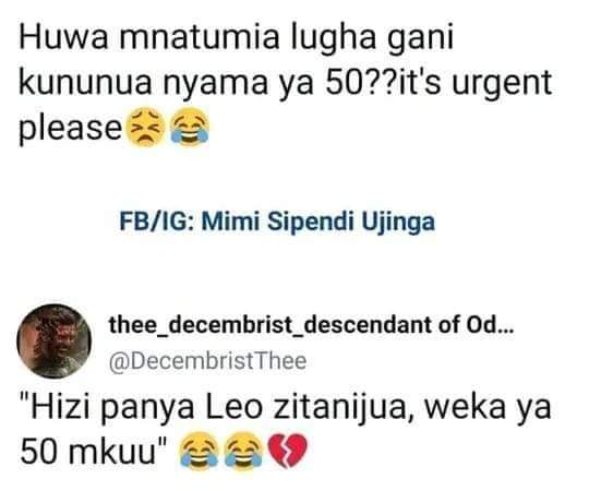 MushDavis's tweet image. And just like this ugali nishakula