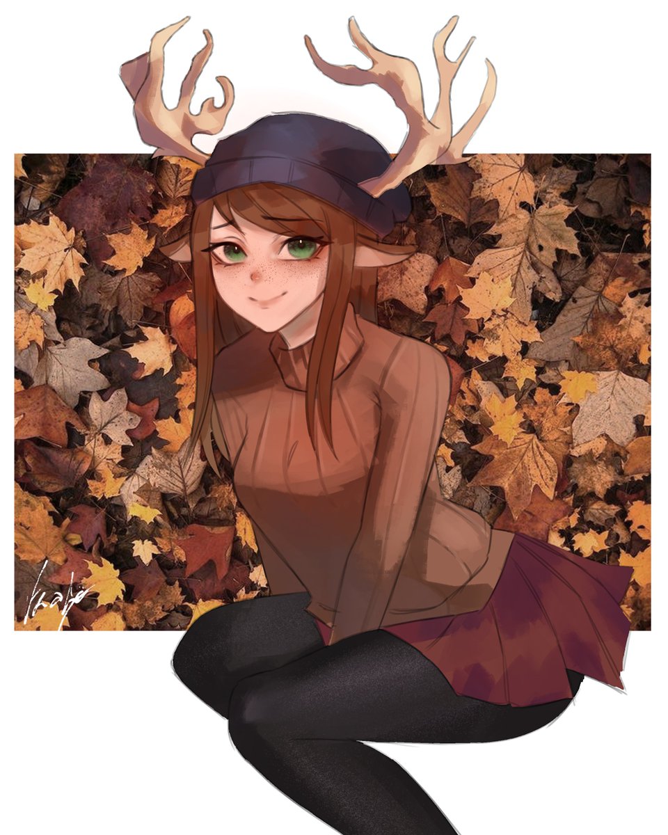 fragolettes's tweet photo. Emily. 
From @Dakosito 
Congrats for your 20k. 🍓💗 https://t.co/xuQeaWN1X0
