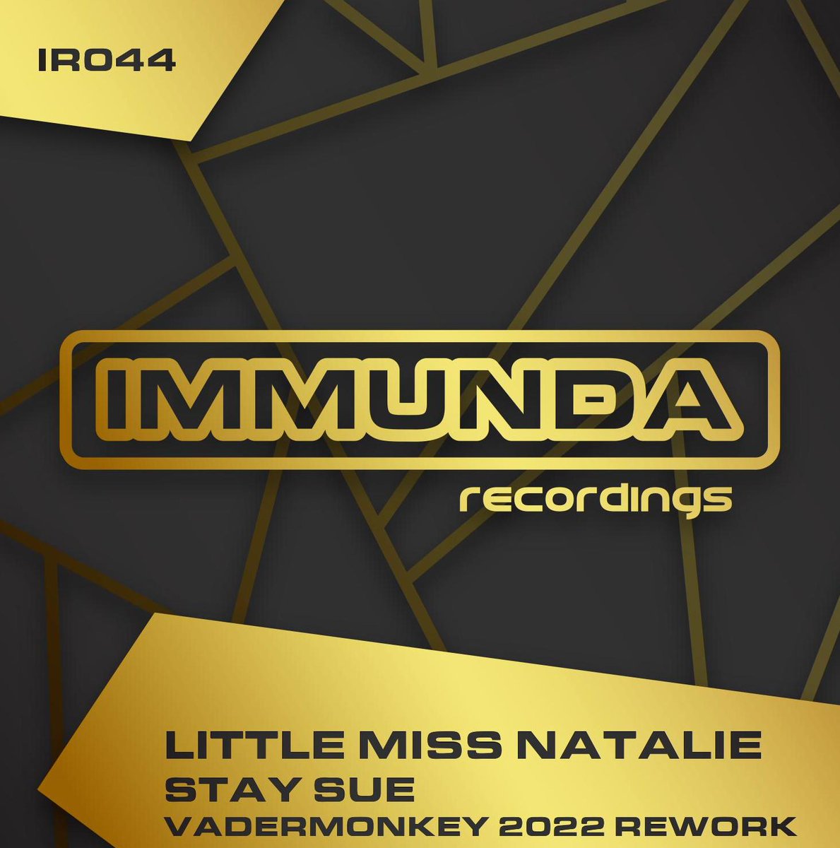 Out now on Toolbox Digital:
Little Miss Natalie - Stay Sue
VaderMonkey 2022 Rework
toolboxdigitalshop.com/vadermonkey-20…