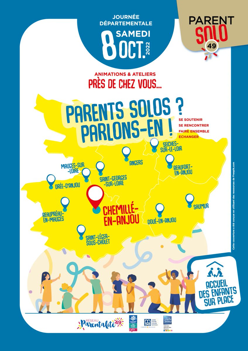 Réseau Parentalité 49 tweet media