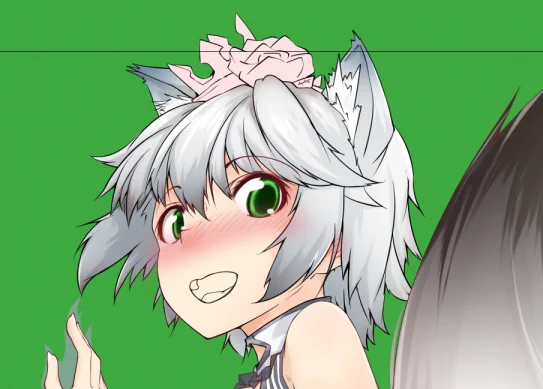 Skebねる 
