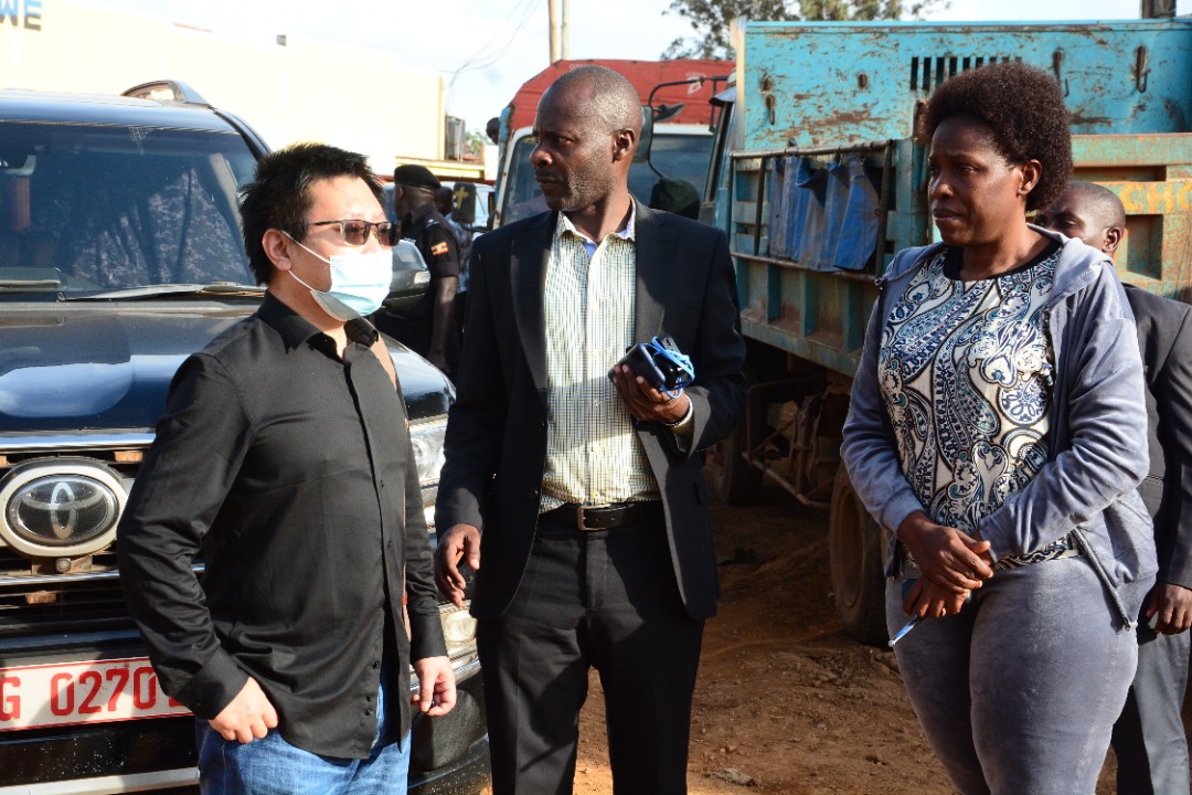 Judith Nabakooba tweet media