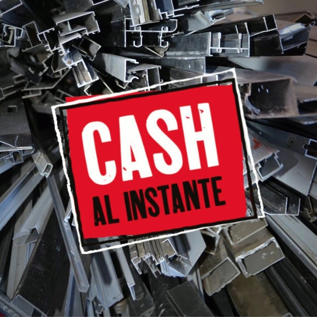 ScrapPoint's tweet photo. En Scrap Point somos la referencia de la provincia para la compraventa de chatarra y metales valorizables.

Somos 100% legales y profesionales, pesamos y valoramos tu chatarra de inmediato y delante de ti y te ofrecemos dinero en efectivo al momento.

#S… https://t.co/aqleec9ZxJ https://t.co/dHGR0Y7rr2