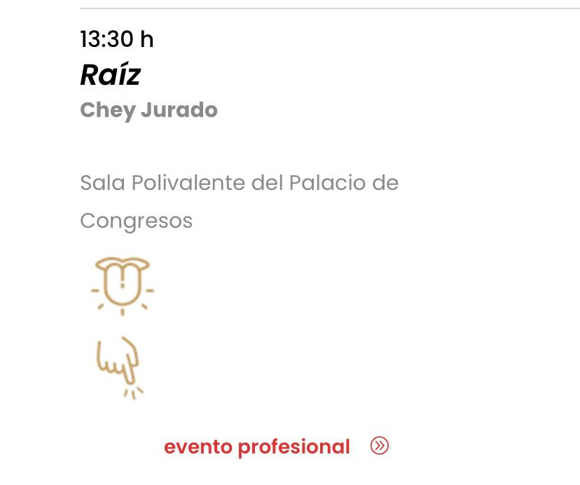 🎭 En la <a href="/FeriaHuesca/">Feria Teatro y Danza de Huesca</a> de este año, los asistentes podrán identificar qué estímulos genera cada espectáculo, si ruidos fuertes, cambios de iluminación o luz intensa, olfato y gusto y tacto o cercanía física. Consúltalo en la programación 🤹🏾‍♀️ #AutismoHuesca #HuescaMásInclusiva