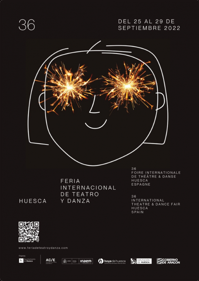 AutismoHuesca's tweet photo. 🎭 En la @FeriaHuesca de este año, los asistentes podrán identificar qué estímulos genera cada espectáculo, si ruidos fuertes, cambios de iluminación o luz intensa, olfato y gusto y tacto o cercanía física. Consúltalo en la programación 🤹🏾‍♀️ #AutismoHuesca #HuescaMásInclusiva https://t.co/XjUJM9TNl8