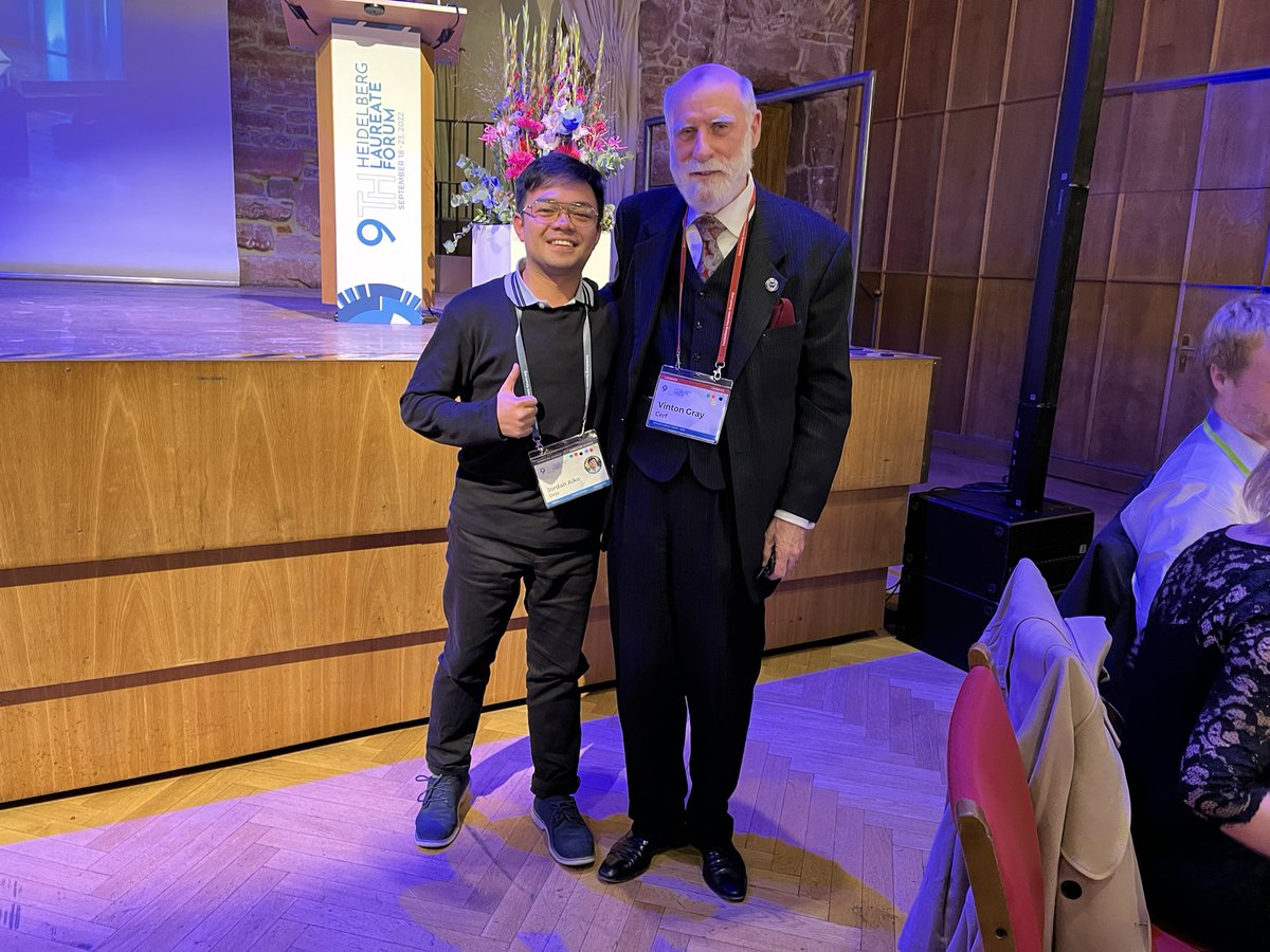 Jordan Aiko Deja, PhD tweet media