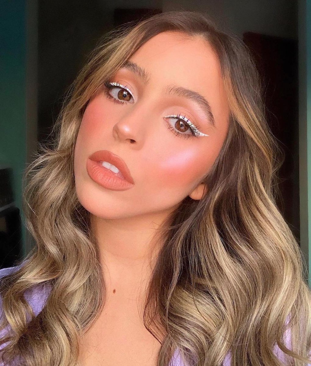 obcecado! #rembeauty arrasa. 🤍✨