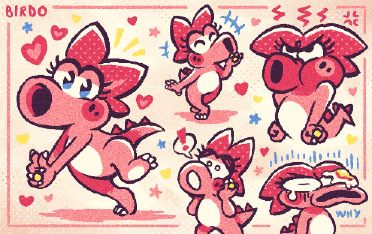 Oniri Boy - Romain Campargue on Twitter: 