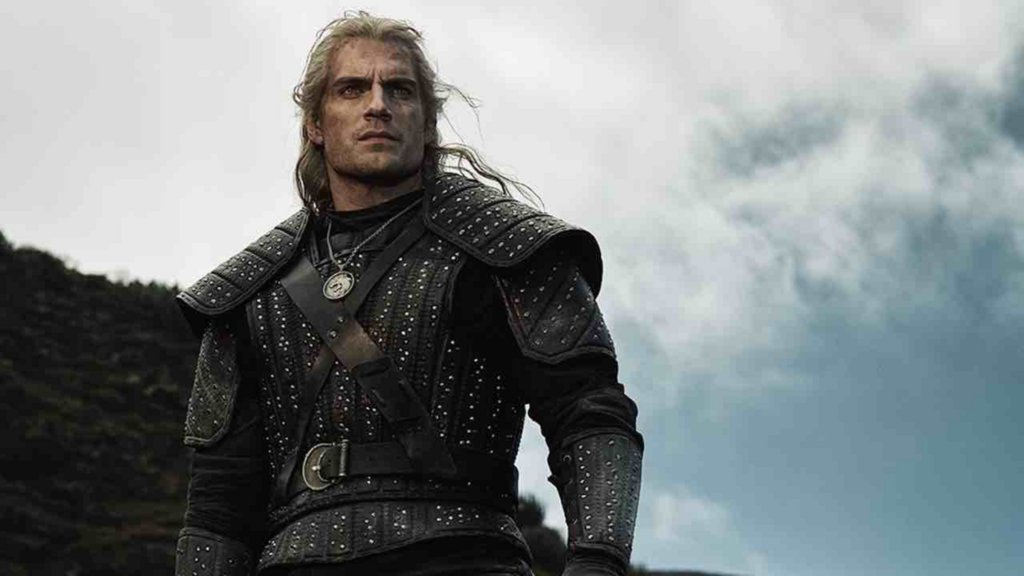 Quando Esce La Terza Stagione Di The Witcher