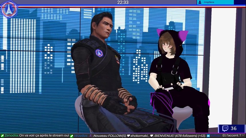 FrenchVR tweet media