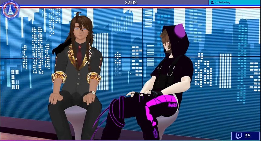 FrenchVR tweet media