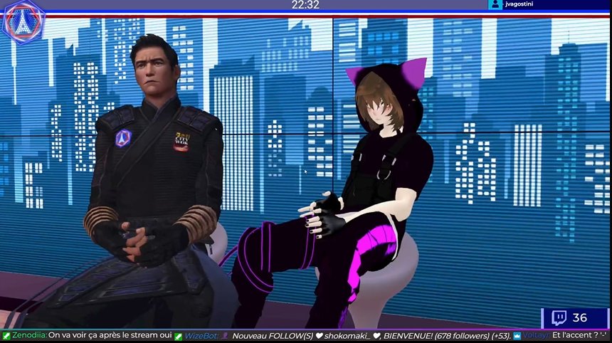 FrenchVR tweet media