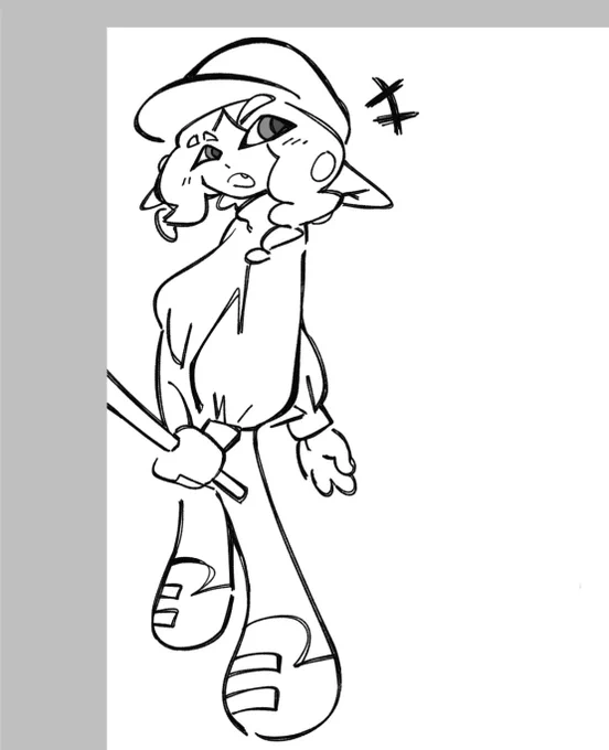 i be splattin 