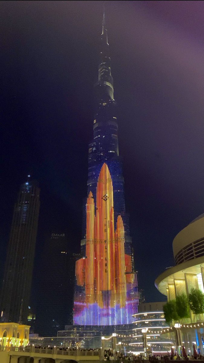 Iriniex's tweet photo. Finally 🙌! Welcome to Dubai @binance @BinanceArabic 🇦🇪😍!!!
#BinanceAtTheBurj

The best is yet to come #Binance https://t.co/Q0st6EEwBA