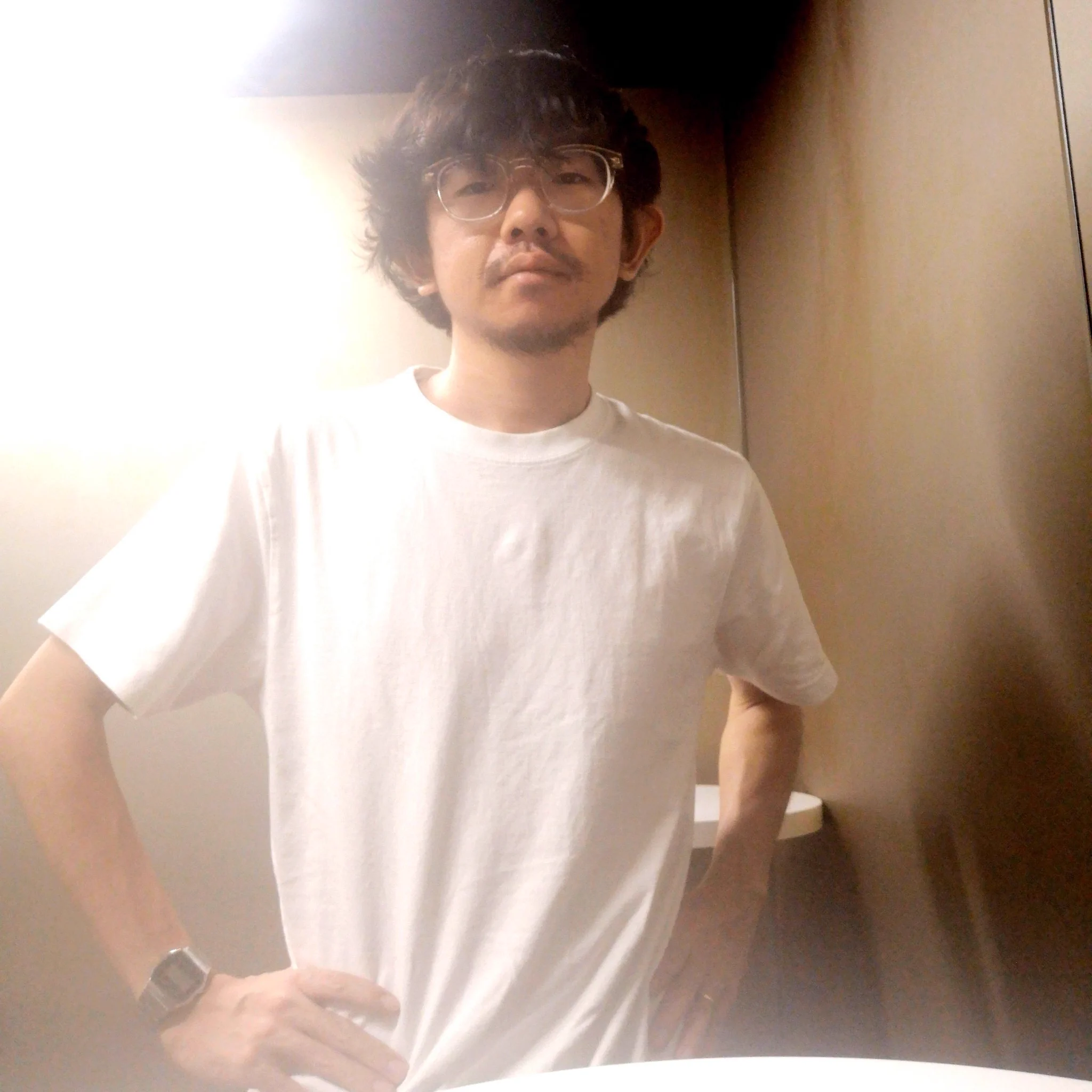 AIに個人情報を伝えて、似顔絵作ってもらいました。AI、優秀！