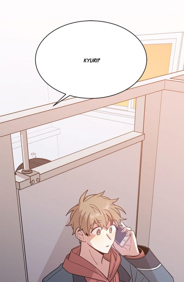 not scrolling down becs im scared things might get shitty after this ._.