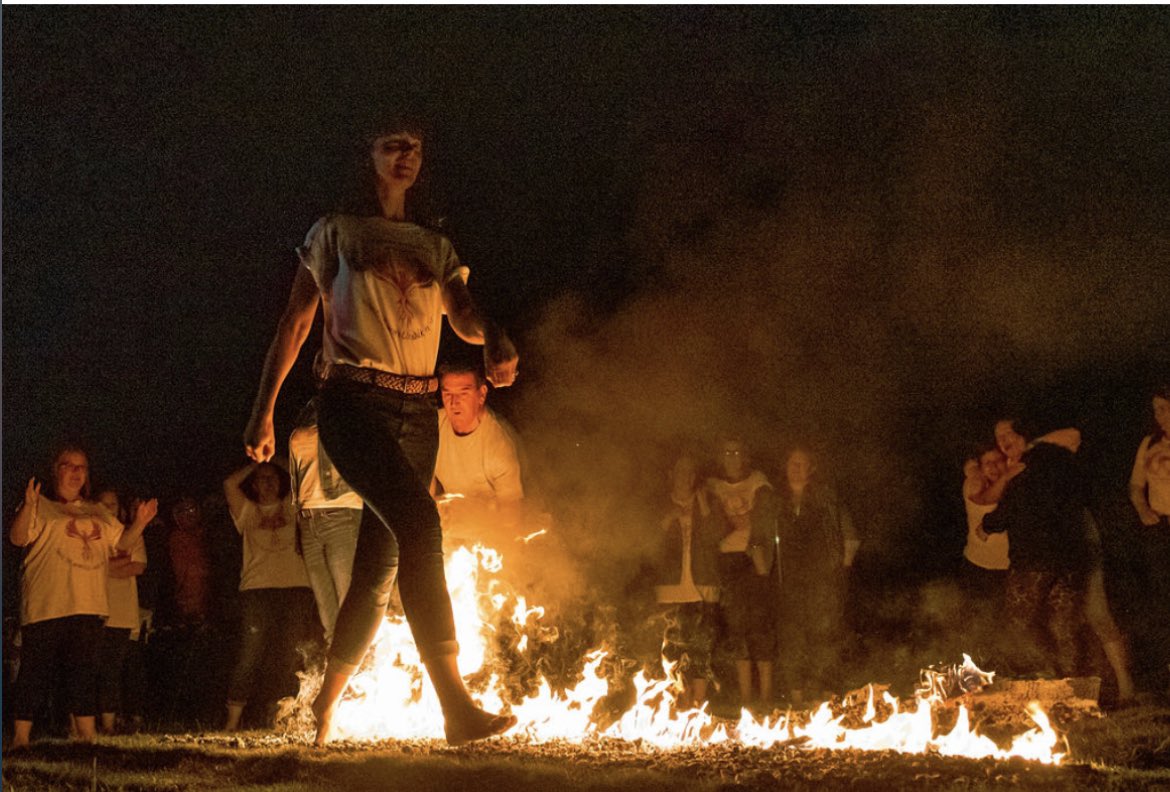 PND WARRIOR MUMS WALK ON FIRE!!! 🔥🔥🔥🔥🔥
! gofund.me/66b736df