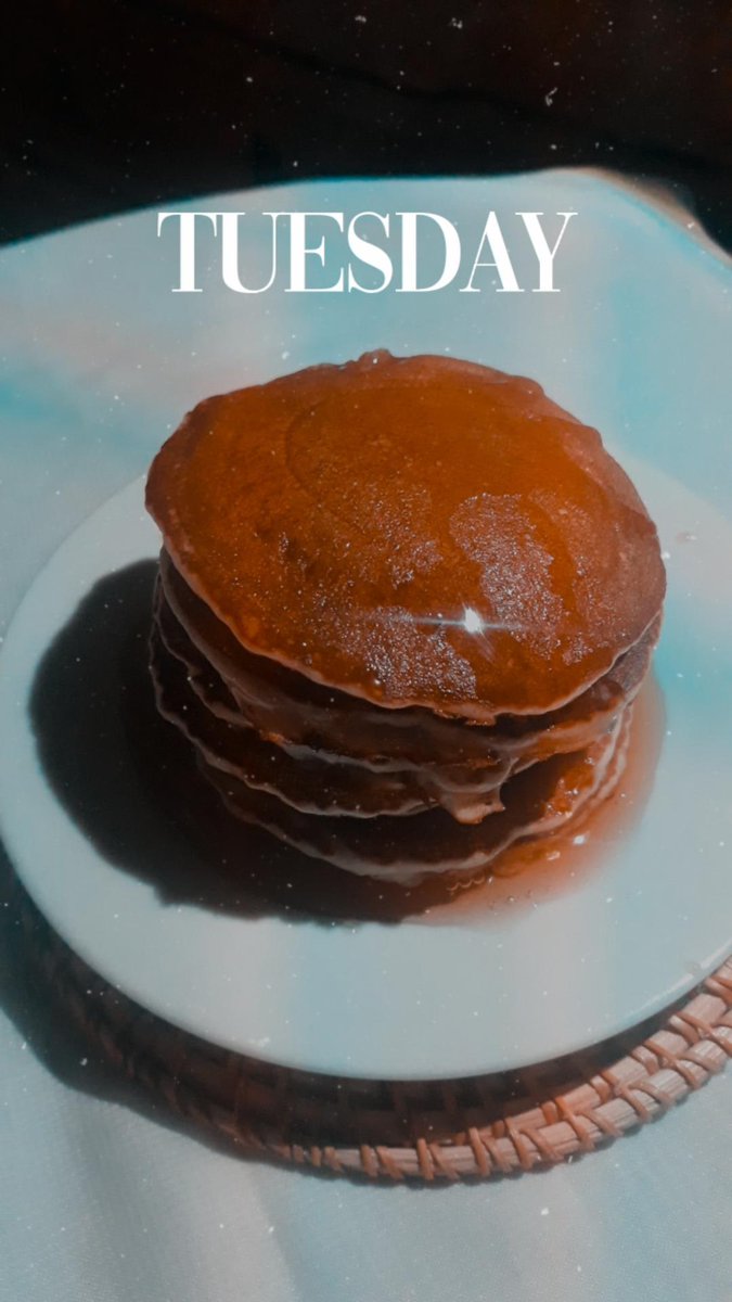 بان كيك نوتيلا وعسل ٦قطع ٧٥٠ج للطلب dm او واتسابwa.me/message/CJF4B2…