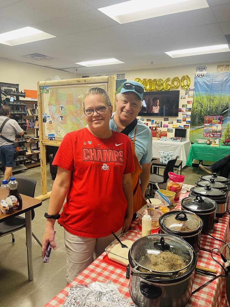 Deb Parker (@debparker6538) on Twitter photo Have to give a huge shoot out! We are truly blessed with the event planning and coordinating of all our events or celebrations with Jackie, Mike and Rhonda! We appreciate all y’all do! 6538 <a href="/JackieBrown29/">Jackie Brown</a> <a href="/MerrickBeverly/">Beverly Merrick</a> <a href="/garland_haynes/">Garland Haynes</a> <a href="/DanielCorbell/">Daniel Corbell</a> <a href="/bjp84/">BJ Powers</a> <a href="/CaraKei77058056/">Cara Keith</a> Have to give a huge shoot out! We are truly blessed with the event planning and coordinating of all our events or celebrations with Jackie, Mike and Rhonda! We appreciate all y’all do! 6538 <a href="/JackieBrown29/">Jackie Brown</a> <a href="/MerrickBeverly/">Beverly Merrick</a> <a href="/garland_haynes/">Garland Haynes</a> <a href="/DanielCorbell/">Daniel Corbell</a> <a href="/bjp84/">BJ Powers</a> <a href="/CaraKei77058056/">Cara Keith</a>