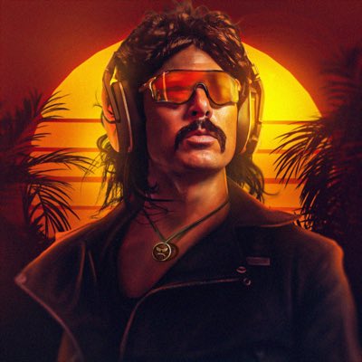 Dr Disrespect on Twitter: "#NewProfilePic https://t.co/JW8tj6xdVi