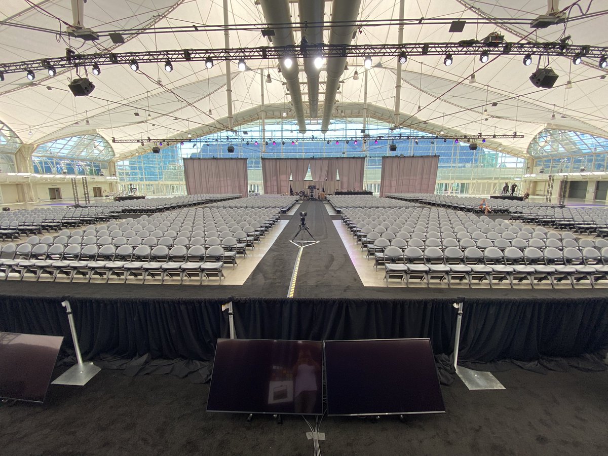 Are you ready #JamfNation?

#JNUC2022 Together again