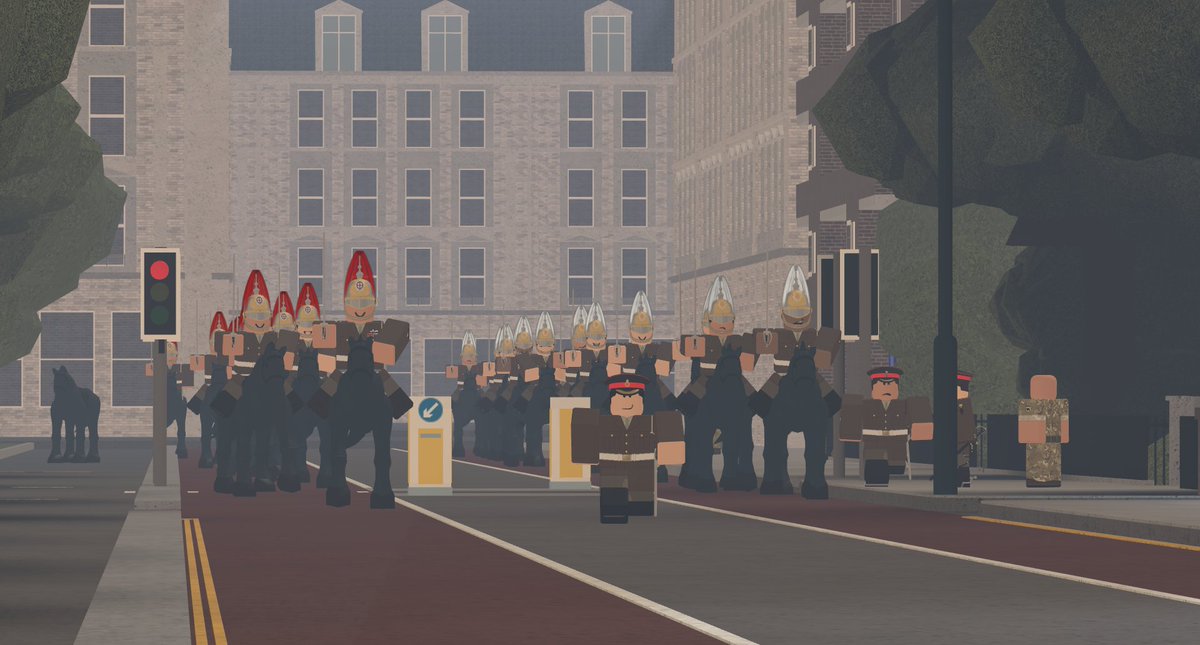 British Armed Forces Commentry tweet media