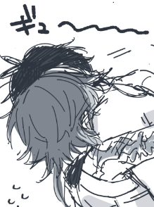 🔞🔶👹 どうにかして👹に爪立てられたい🔶(未完)  https://t.co/e8IZup5PET 