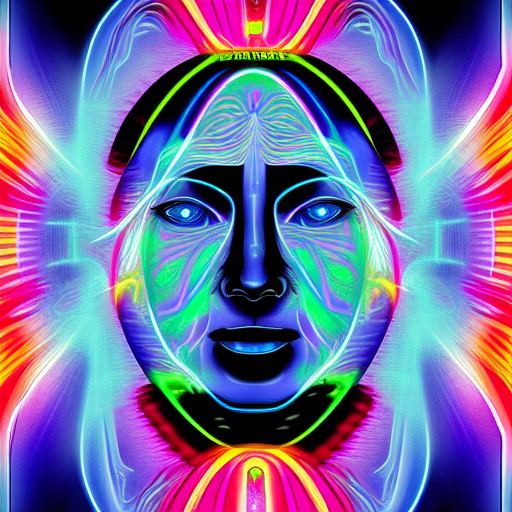 Typerium "GodSpeed" Artificial Intelligence...