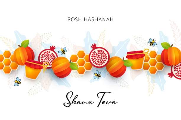 Teresa_Wat's tweet photo. Happy #RoshHashanah! Wishing you a Happy and Sweet New Year! Shana Tova! @CIJAinfo @JewishVancouver #Bayit @BCLiberalCaucus https://t.co/xyDNKdOQOn