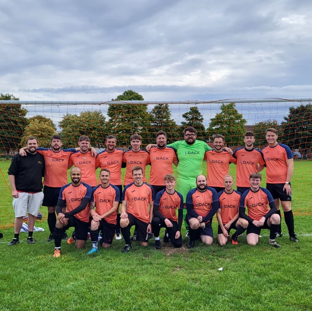 FC Lincs SD tweet media