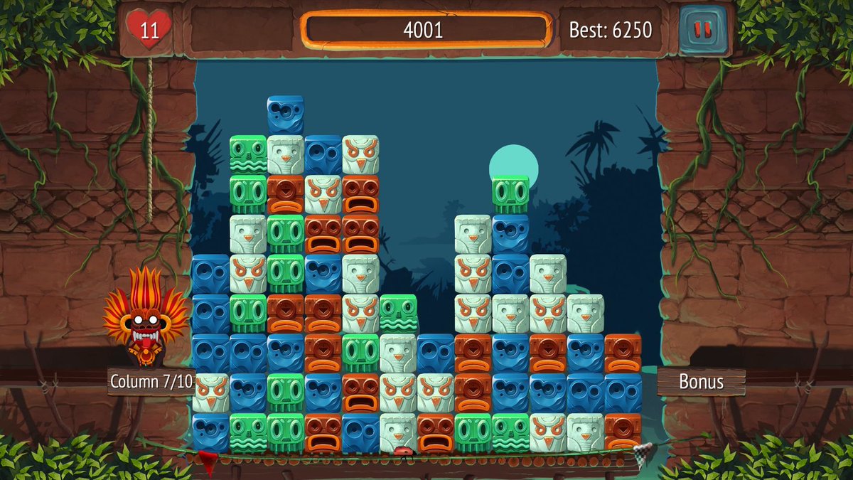 The_Ent_Factor's tweet photo. The match-2 time-killer puzzle game TAP THE BLOCKS has been released for PC
https://t.co/6M2KneXLgA
#games #videogames #gaming #pcgames #pcgaming #indiegame #indiegames #timekiller #clicker #match2 #puzzle #puzzlegame #taptheblocks @taptheblocks @Specialbit https://t.co/FBX2VrWxv7