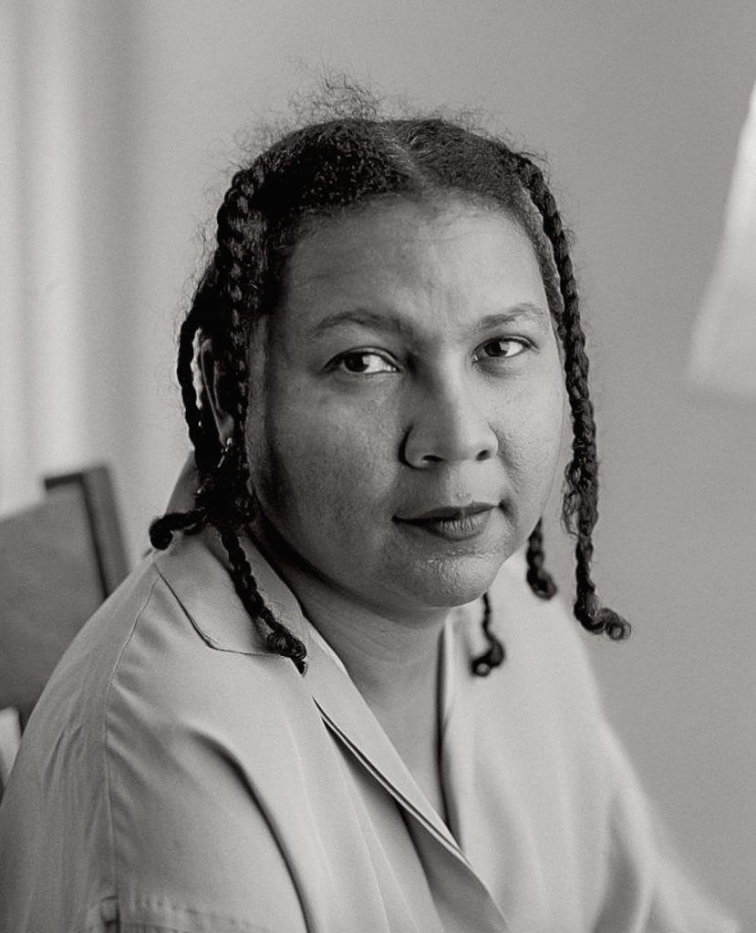 Happy birthday bell hooks! 