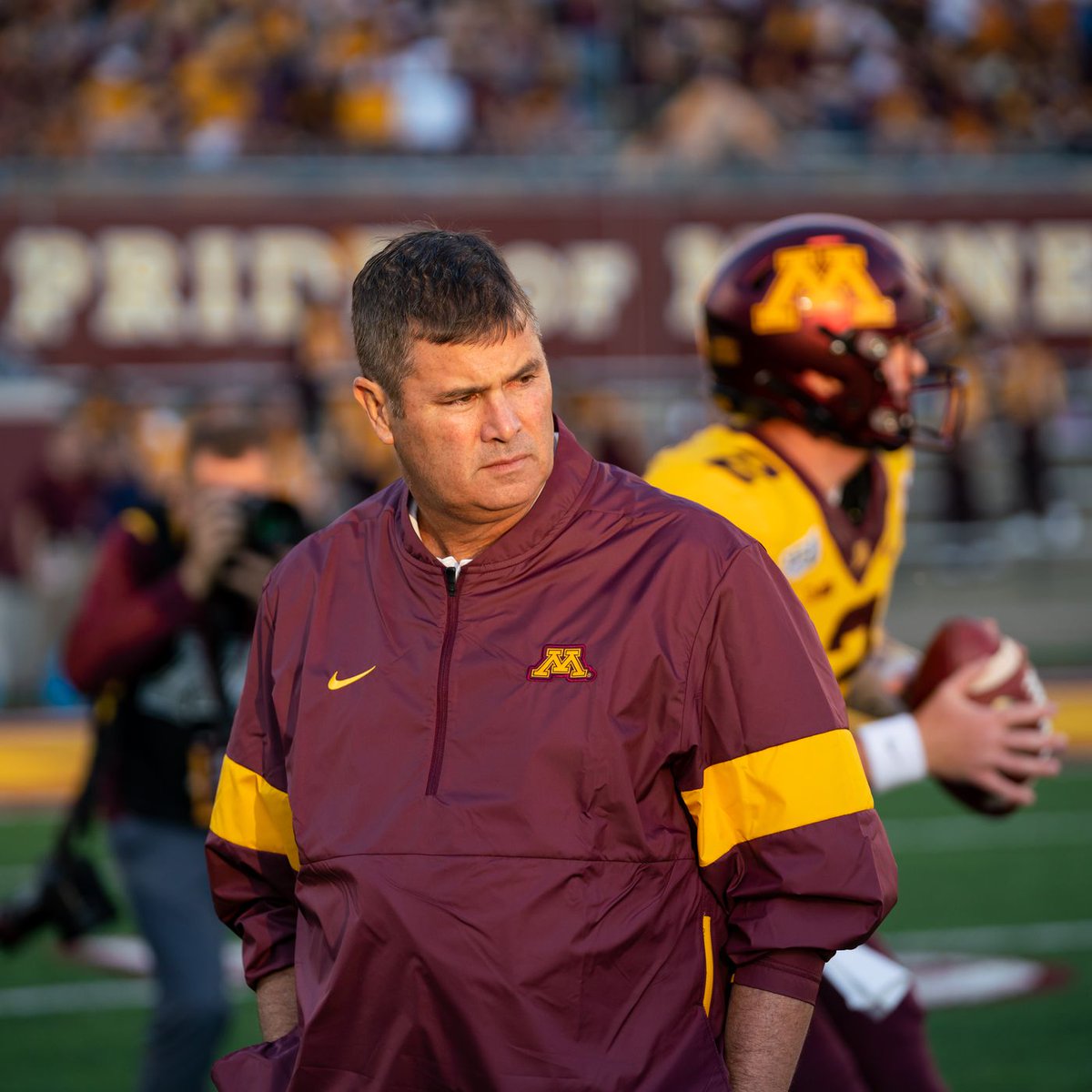 GopherHole On Twitter Gophers Ranked No 23 In Coaches Poll minnesota-gophers-football-roster-brianalarkin