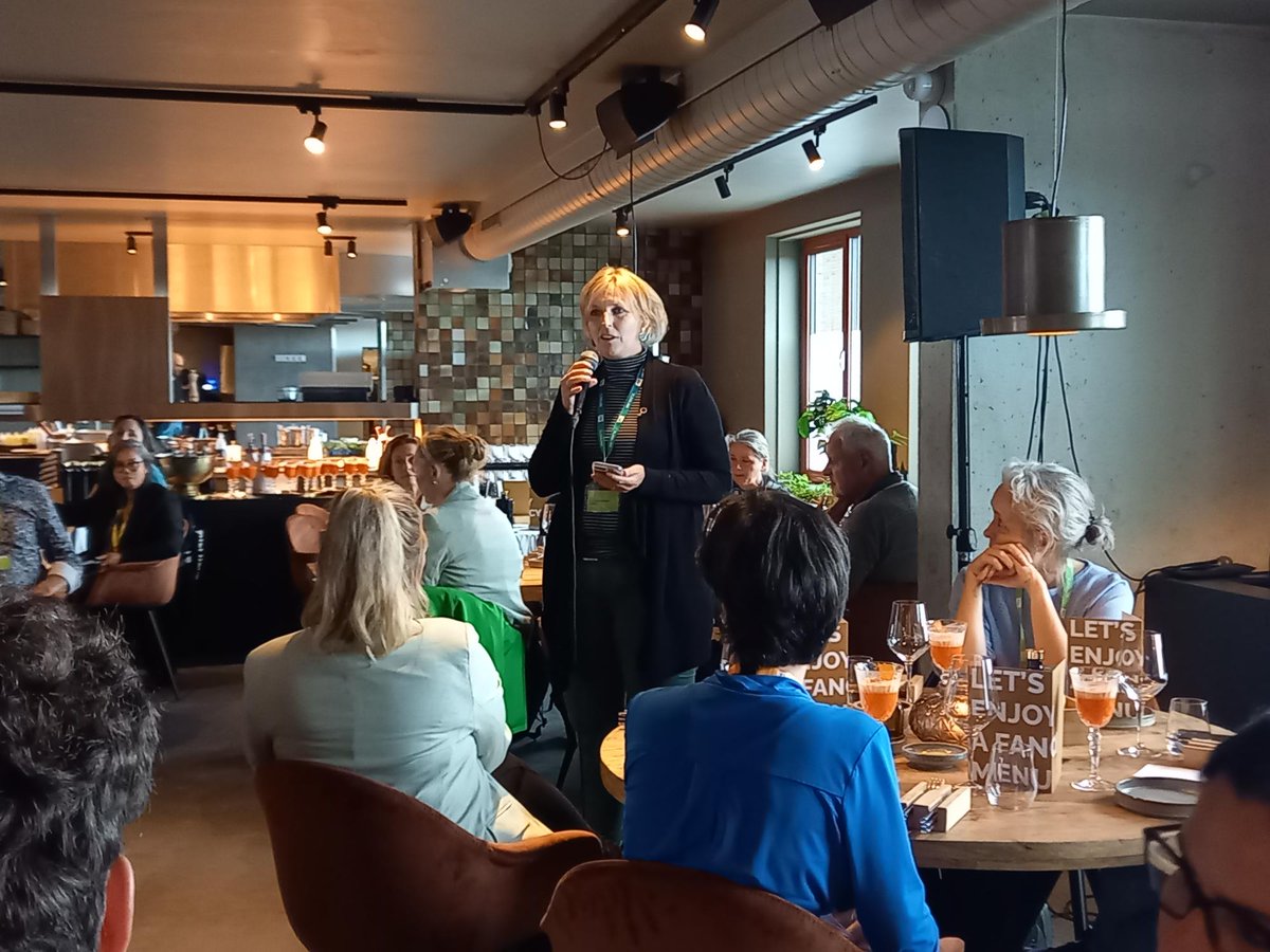 Visit Flevoland tweet media