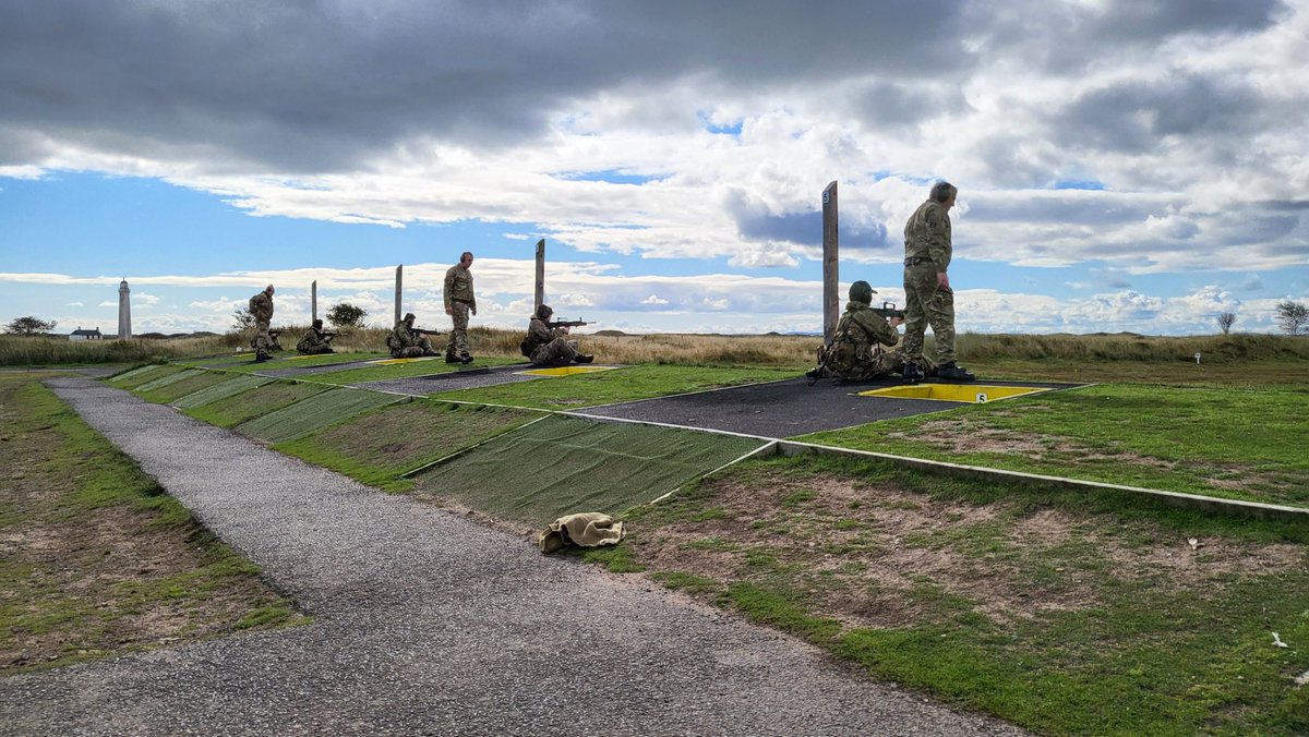 No. 4 (S&NI) SATT ROYAL AIR FORCE AIR CADETS tweet media