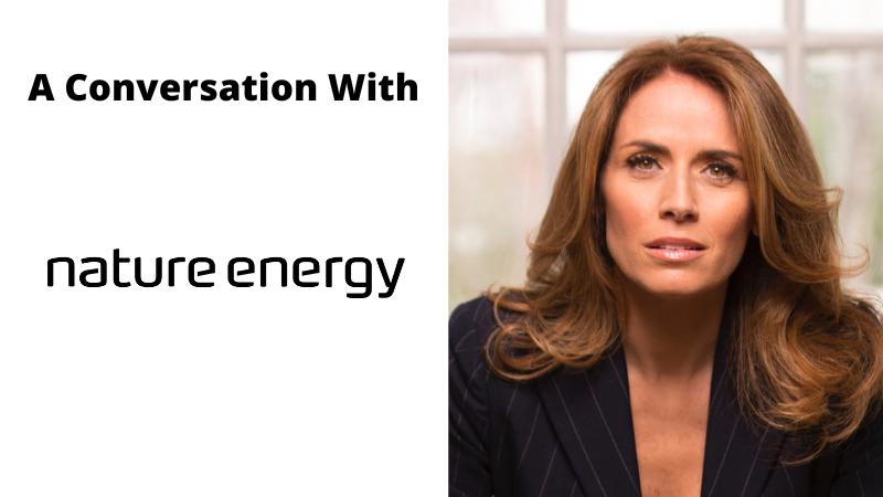 A Conversation With Nature Energy’s Alexis Glick On The Future Of Stakeholder Capitalism + The CEO Strategic Imperative Of Carbon Neutrality In The Battle Against Climate Change dlvr.it/SYz2nl