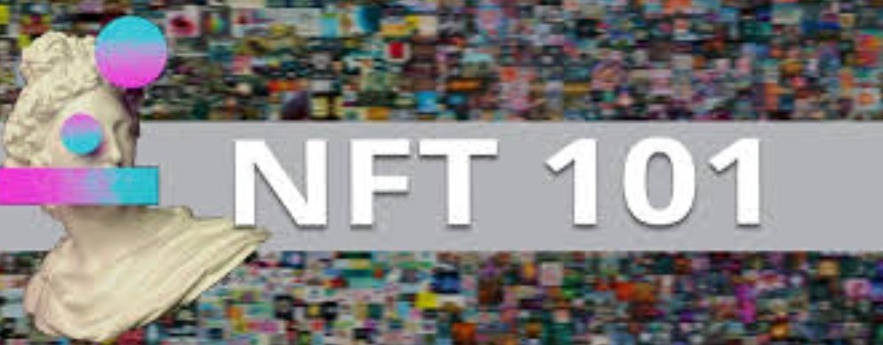 NFT101: Yeni başlayanlar için #NFT

ekovizyon.com.tr/nft101-yeni-ba…