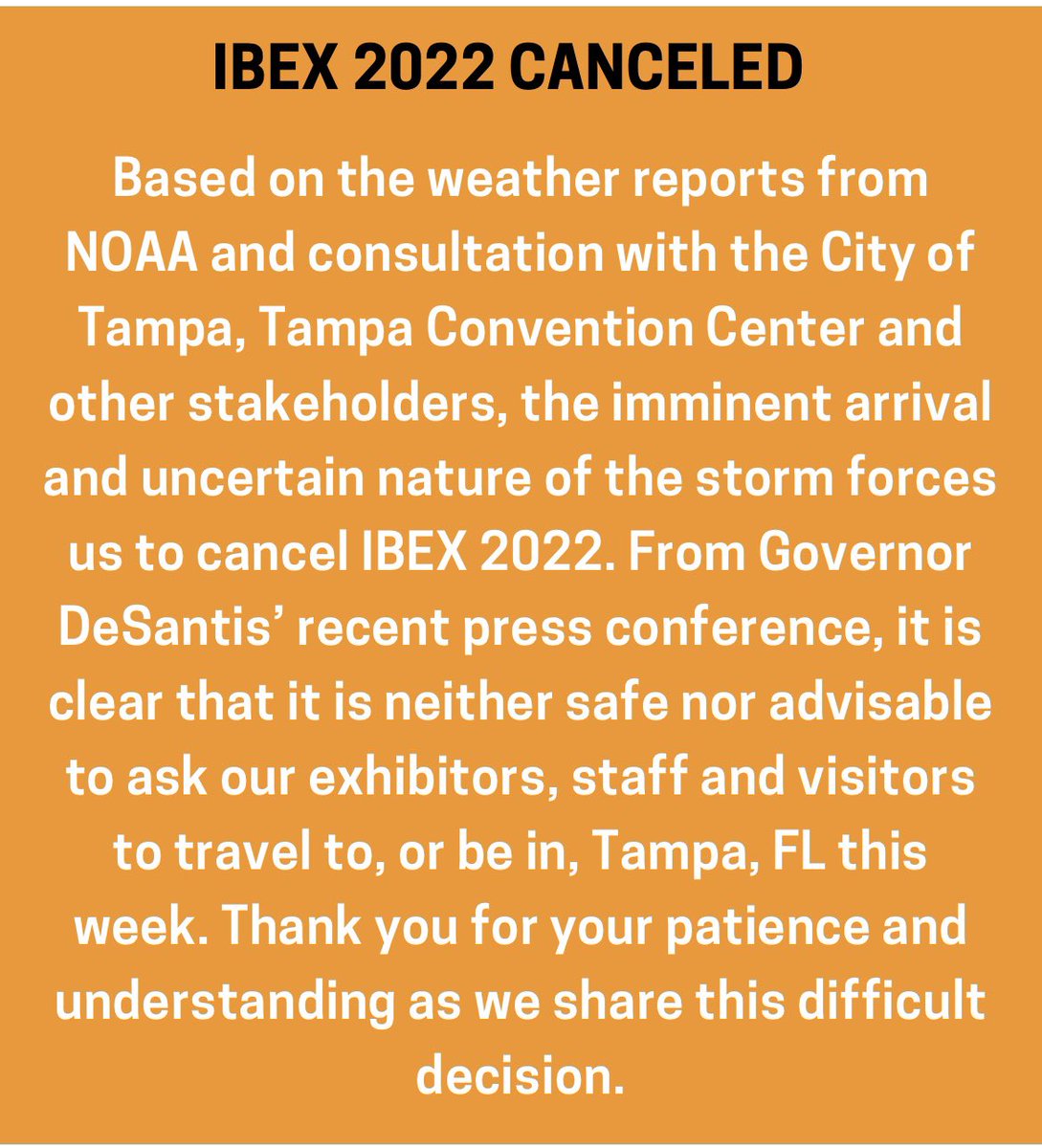 SWVatalaro's tweet photo. IBEX is cancelled https://t.co/DRM9Q1eV5a https://t.co/FaTQqBWg2K