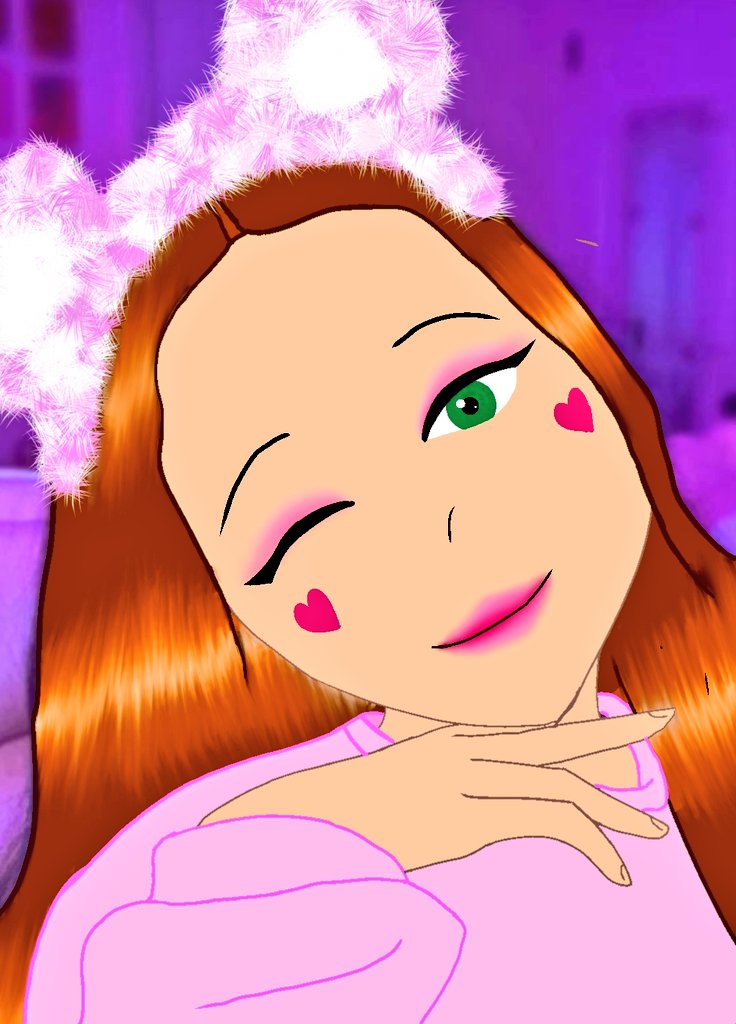 Maya360007061's tweet photo. @Peritwinkle2 Hi my name is Kira and i like drawing.I dont have a fav artist cuz all ar my fav🤗🤗🤗 https://t.co/8nsePH9fTn