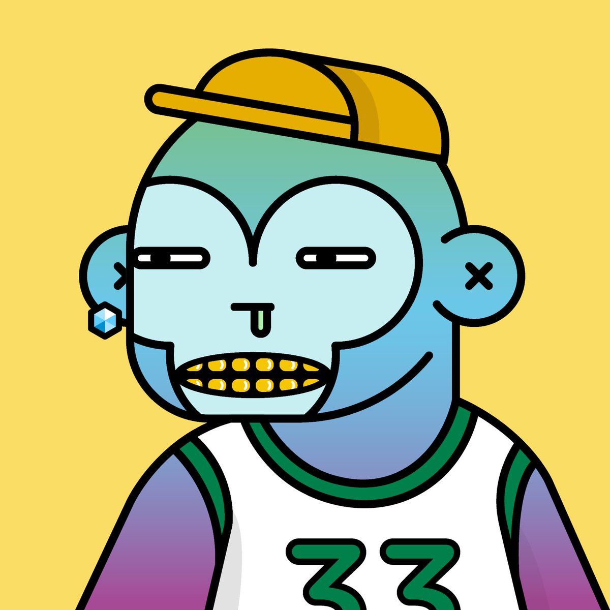 Stealth mint live now, got my #Solana skin. Ez ez.

<a href="/MonkeyMatezNFT/">MonkeyMatez - STEALTH MINT LIVE</a> #SolNFT #NFTs #NFT