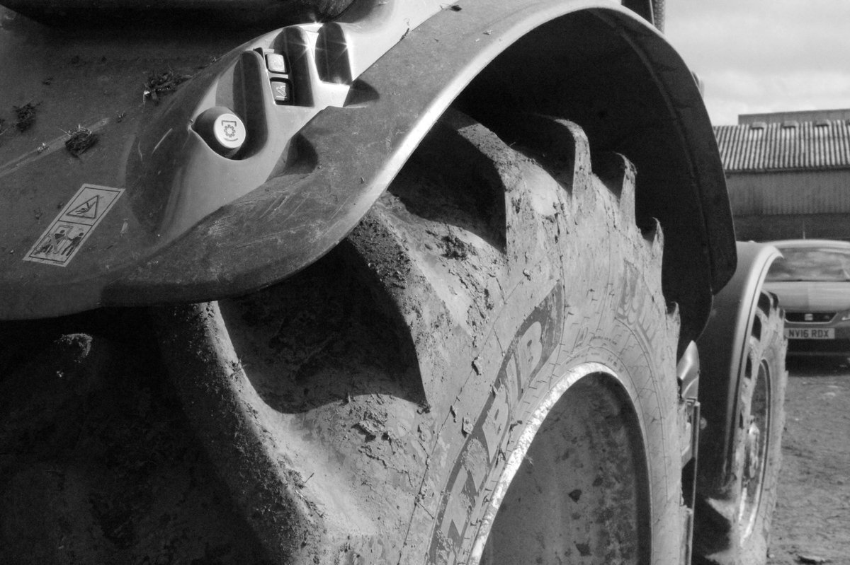 DurhamFocus's tweet photo. Celebrating a tiny bit of rural Durham. @ThisisDurham @BBCFarmingToday @BBCCountryfile @DefraGovUK #littleredtractor https://t.co/SVDNPr0M46