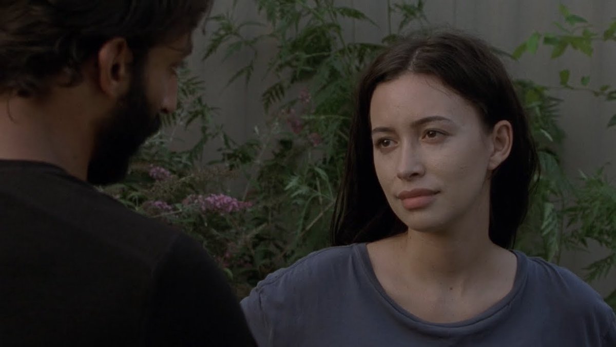 PortalWalking's tweet image. Significado de casal que merecia mais.