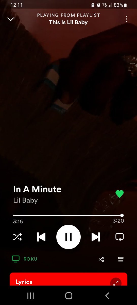 MergezPines's tweet photo. He put some damn near decade old Ellie Goulding on the track, imma fan forever now https://t.co/yaLOKS8kJd