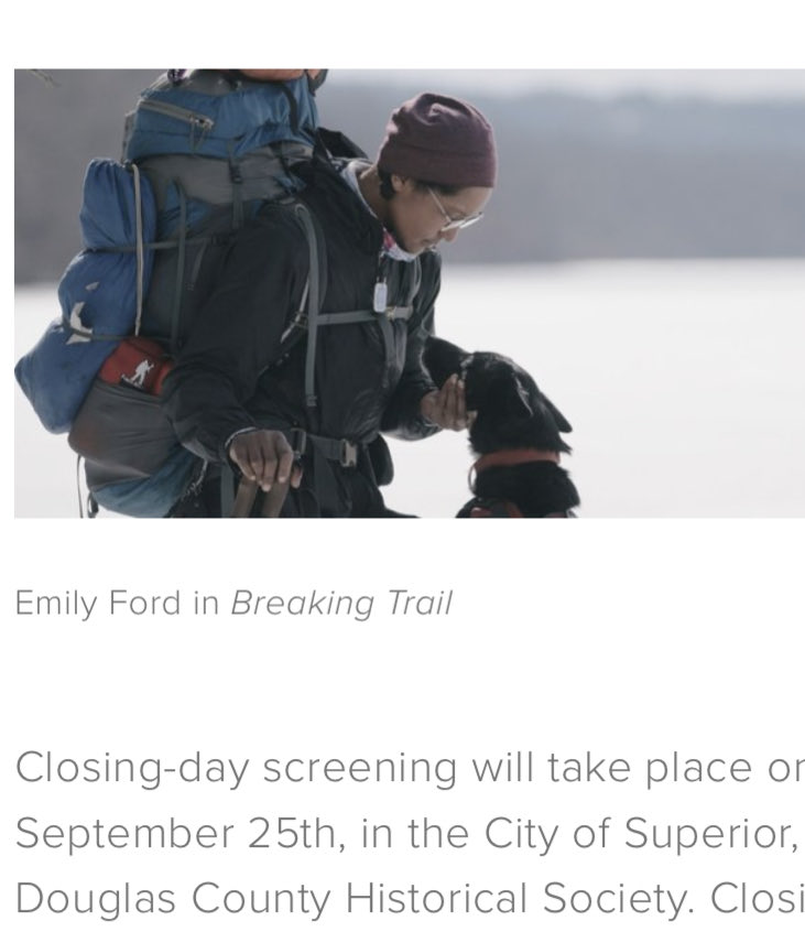 DSFilmFest tweet media